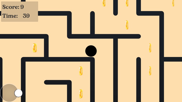 The Musou Labyrinth - Mystery screenshot-7