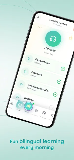 Creatoon App screenshot 2