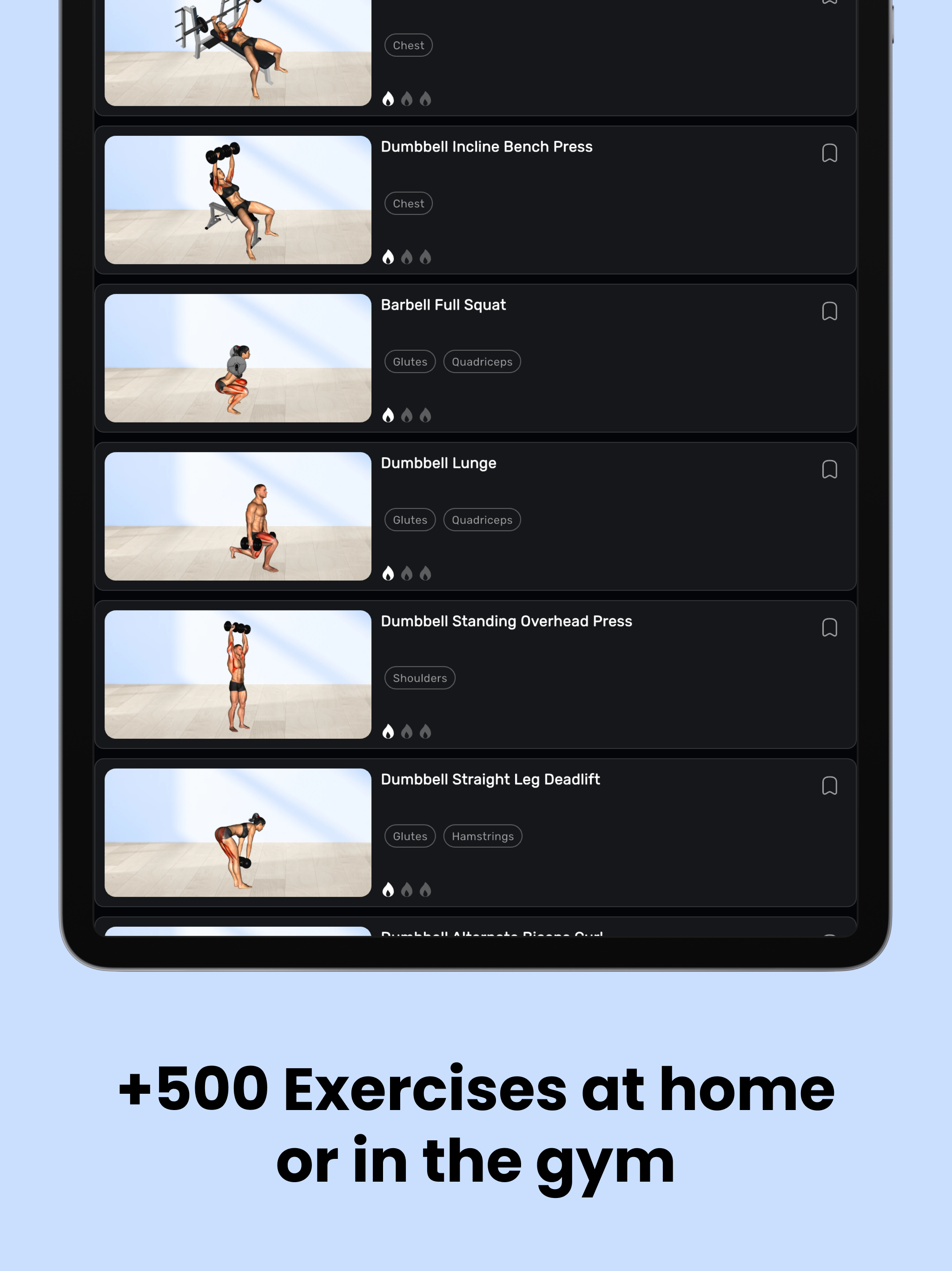 EresFitness AI