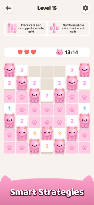 MeowTrail Screenshot 4 of 7