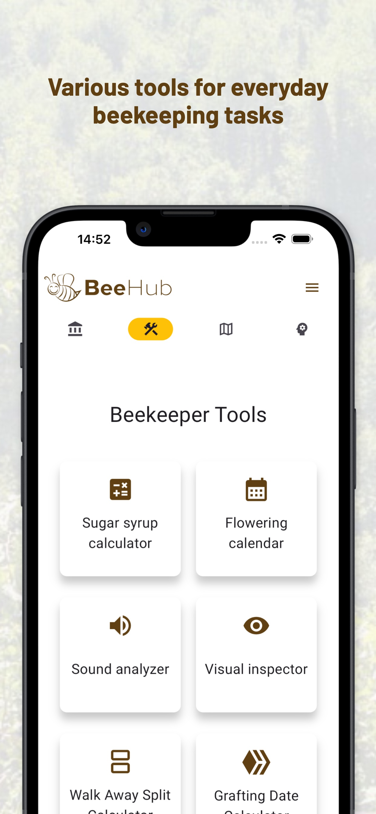 BeeHub Platform