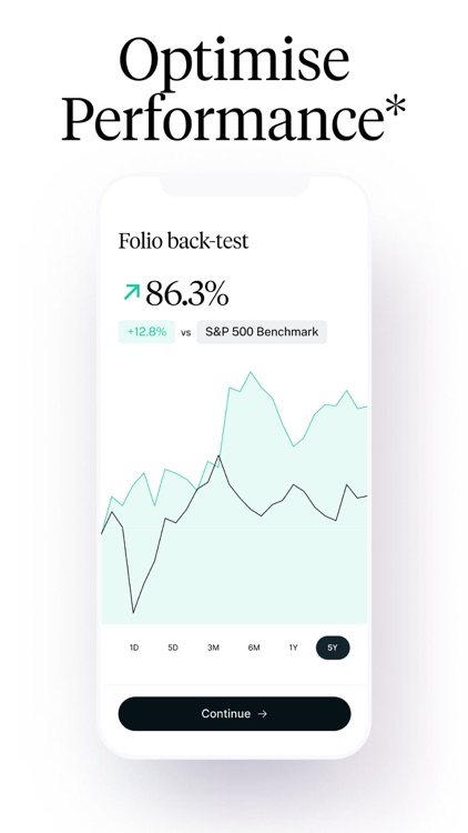 OPTO: Invest Smarter screenshot-4