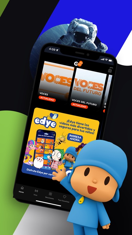 HITN GO screenshot-6