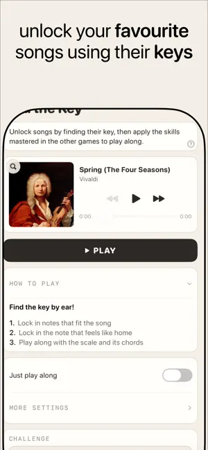 NoSheet: Speak Music! screenshot 4