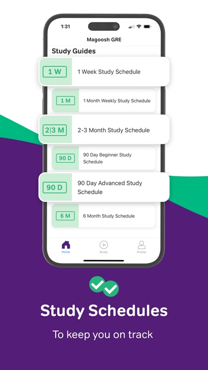 GRE Prep & Practice by Magoosh screenshot-5