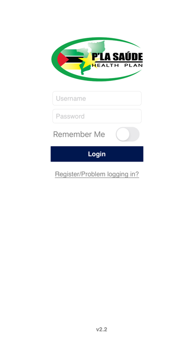Screenshot #1 pour Pla Saude Health Plan