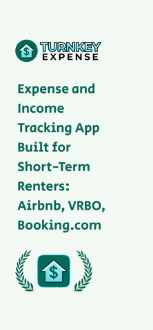 TurnkeyExpense Screenshot 1 of 7