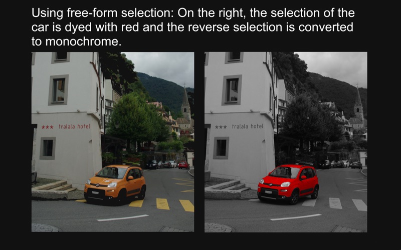PHOTOGRAPHIA screenshot