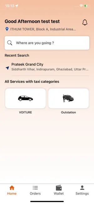 Watilow screenshot 3