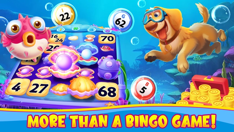Bravo Bingo-Lucky Bingo Game screenshot-7