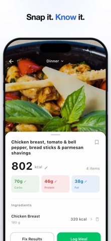HealthMeter Screenshot 2 of 10