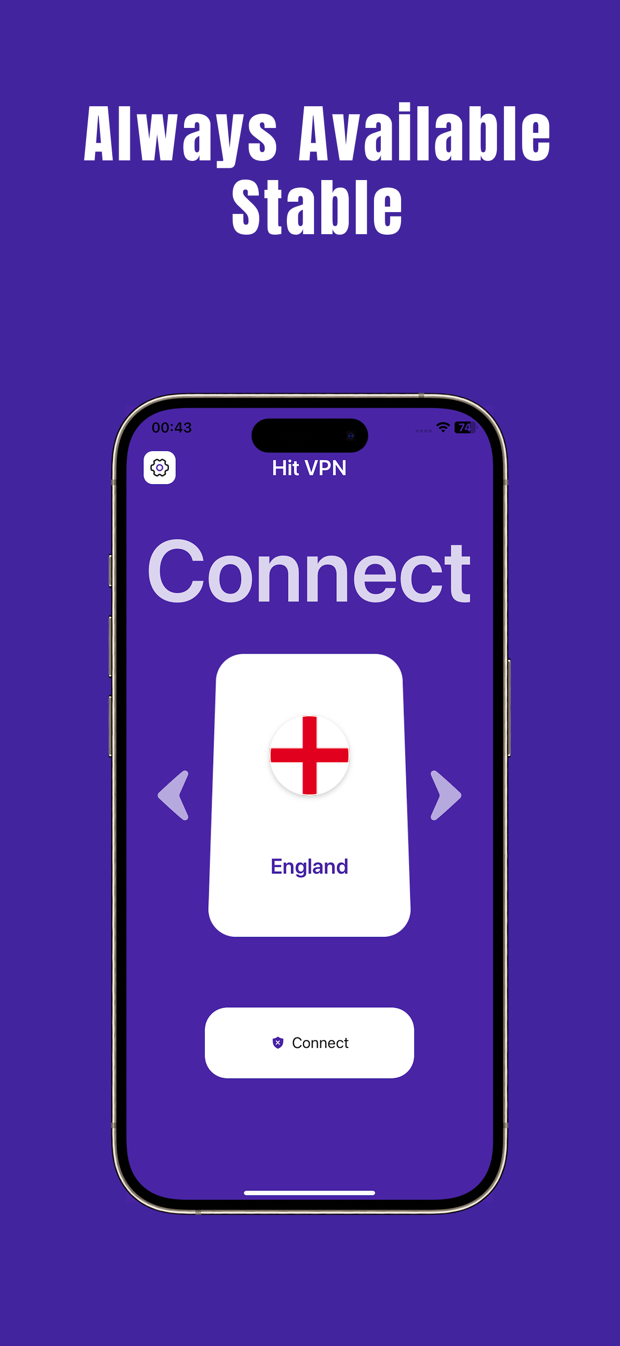 VPN - Hit VPN (ВПН)