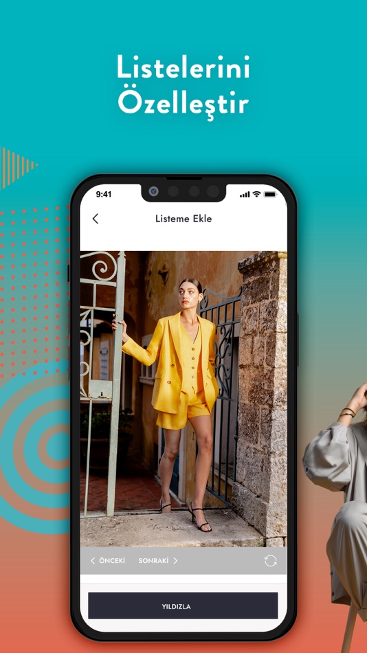 #3. InClub by Boyner (iOS) 来自: Boyner