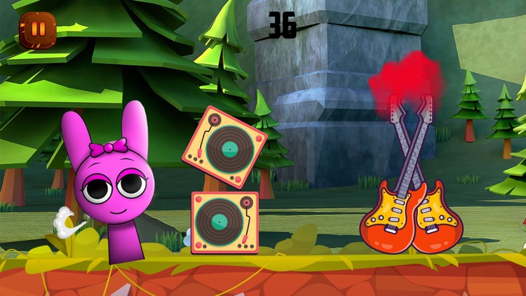 Sprunki Game screenshot-3