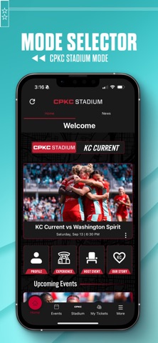 KC Current Screenshot 10 of 10