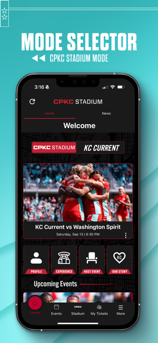 KC Current Screenshot 10 of 10
