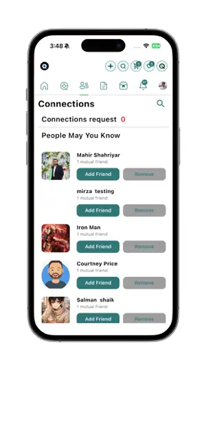 QPoss screenshot 4