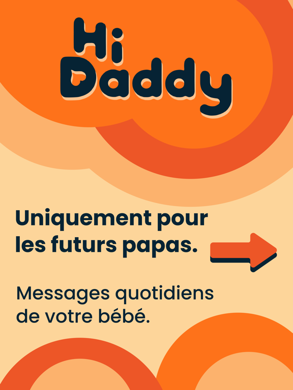 Screenshot #4 pour HiDaddy
