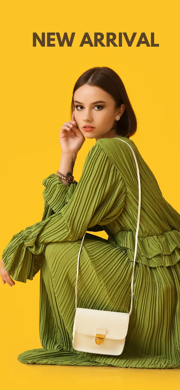Screenshot #1 pour Sac De Mode Femme en ligne