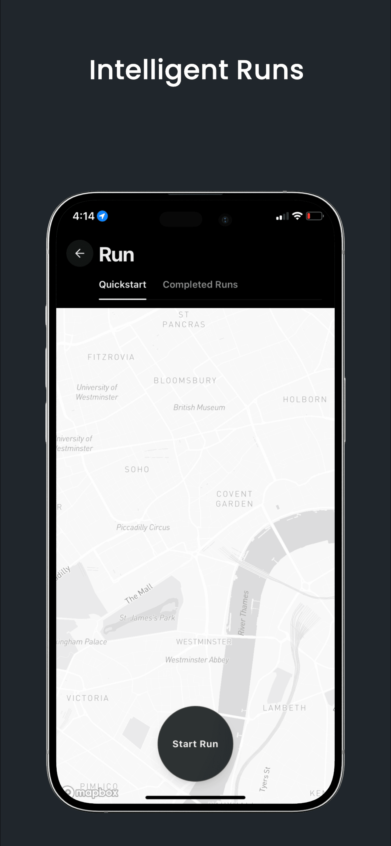 Mouva screenshot 6