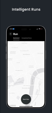 Mouva screenshot