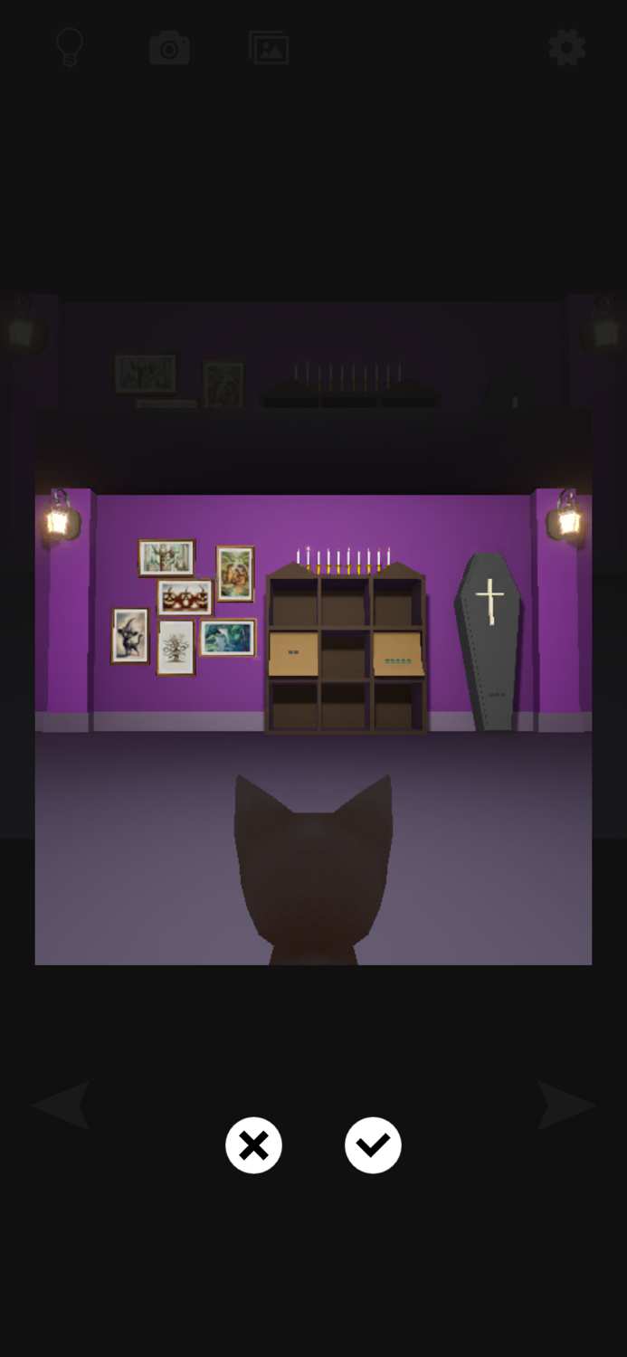 Cats treats Det. Collection