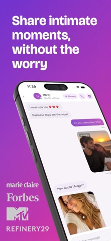 Disckreet Screenshot 1 of 6