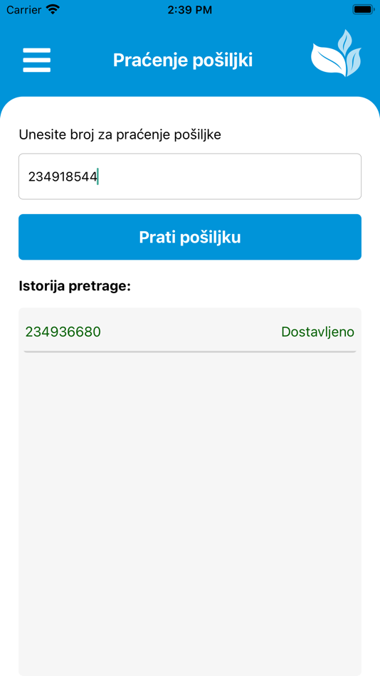 #8. Bex Mobile (iOS) 由: Maeti