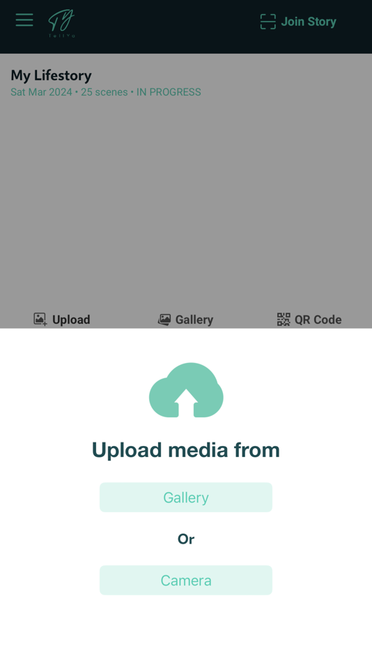 #7. TellYa Mobile (iOS) 来自: EAI South Africa (PTY) Ltd