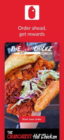 The Red Chickz Screenshot 1 of 4