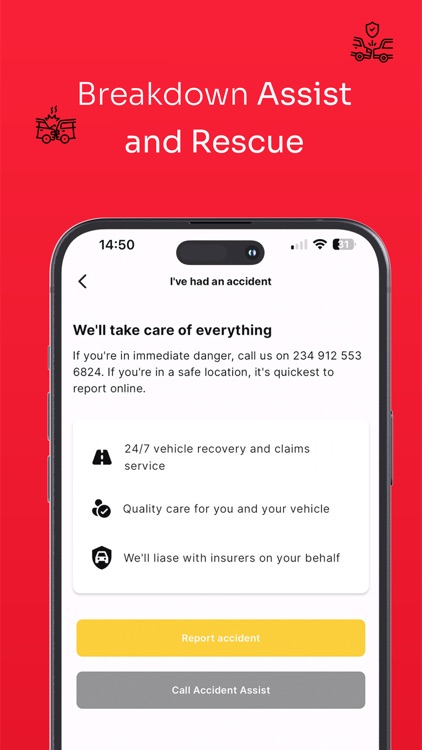 Swiftly Rescue screenshot-4