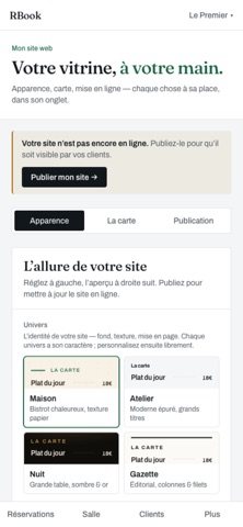 RBook Screenshot 5 of 6