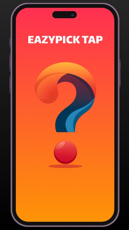 EasyPick Tap screenshot-3