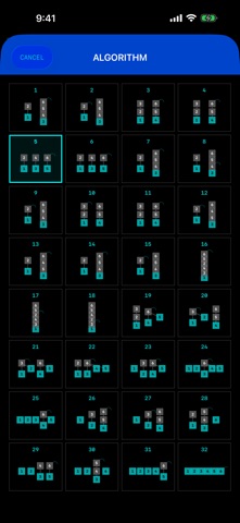 M2DX Screenshot 6 of 10