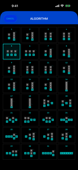 M2DX Screenshot 6 of 10