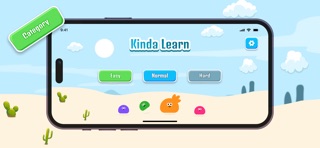 Kinda Learn Screenshot 2 of 5