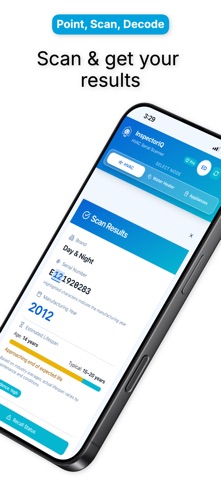 InspectorIQ screenshot