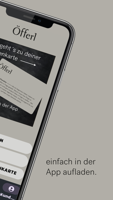 Öfferl Screenshot