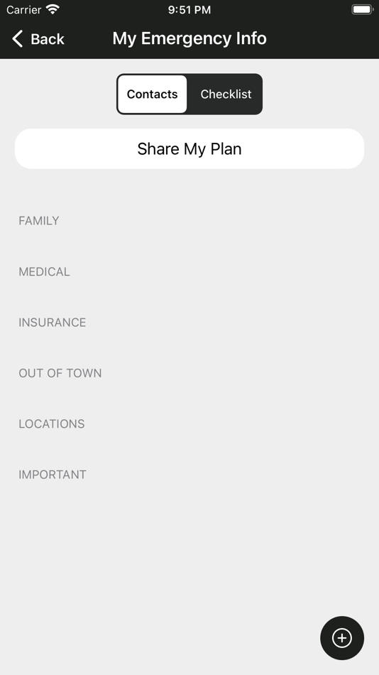 #3. HRCSO (iOS) Podle: Hood River County Sheriff's Office