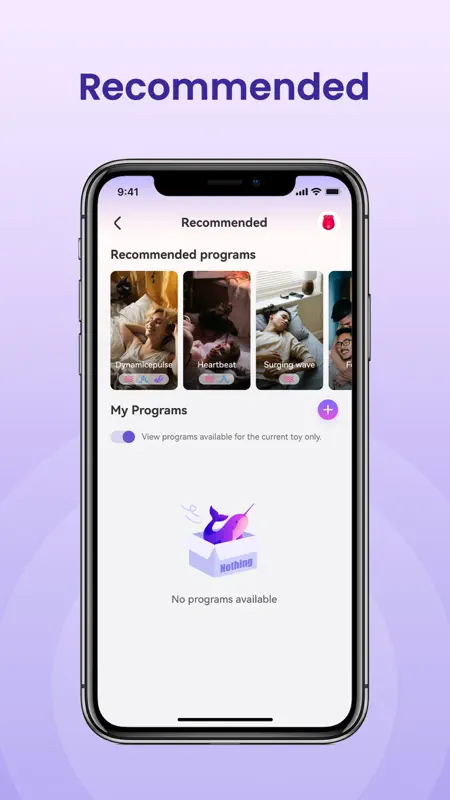 Joyhub screenshot 3 of 7