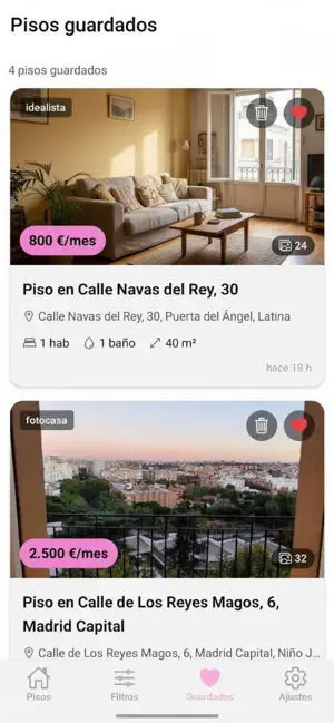 mamipiso screenshot 2