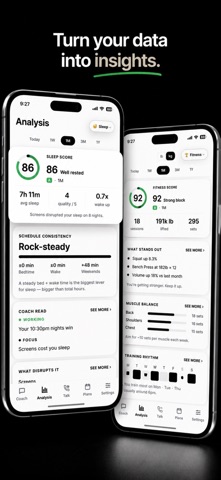 Weightly — Weight Loss Tracker Screenshot 6 of 10