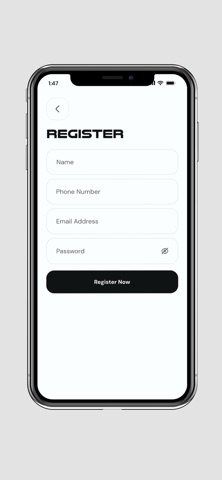 Primo Street Valet screenshot