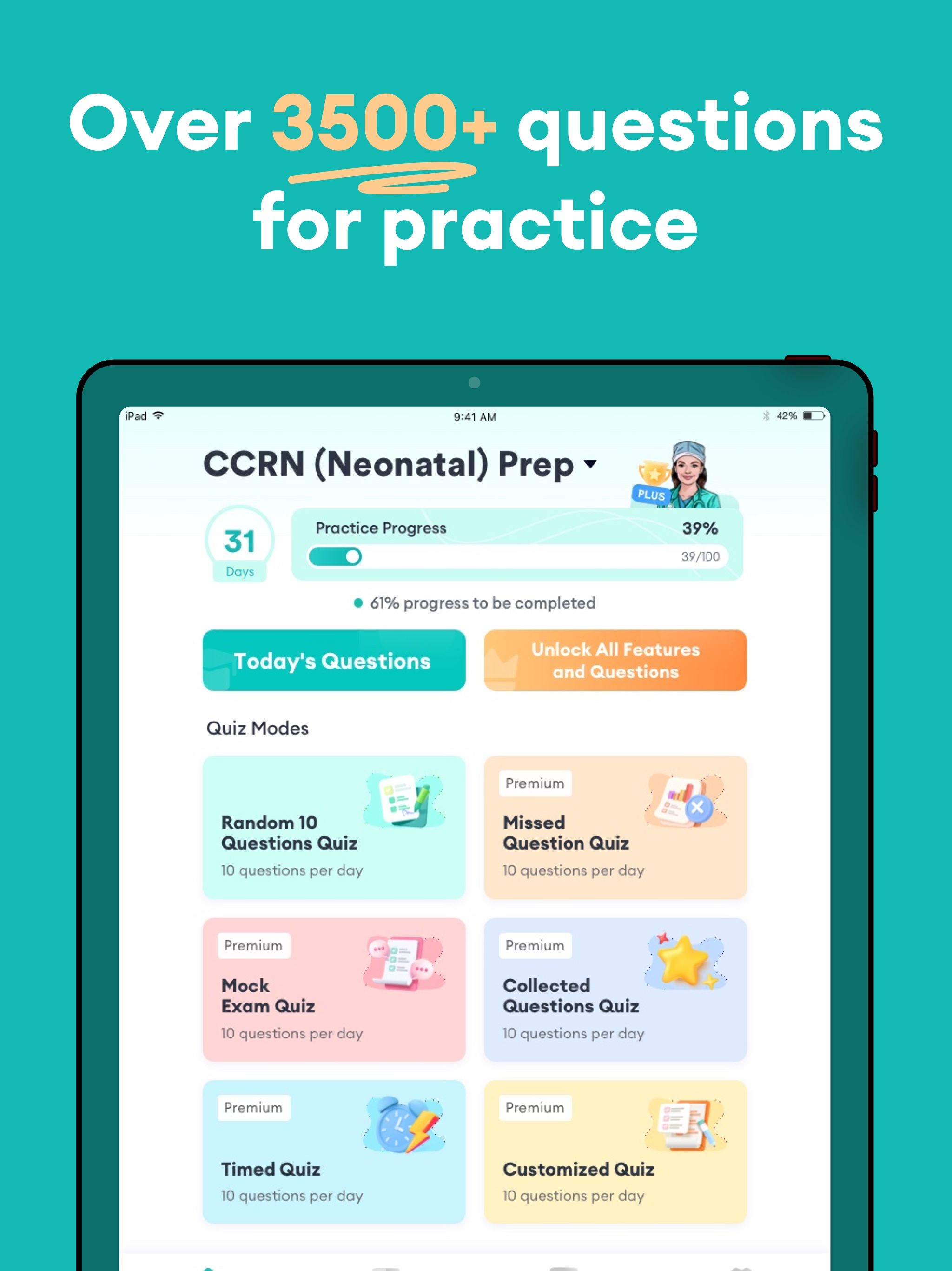 CCRN Test Prep 2026