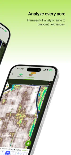 HD Nsights screenshot 2