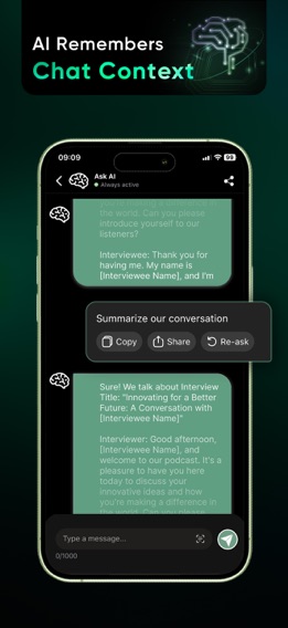 Chat AI: Ask Chatbot Answersのおすすめ画像10