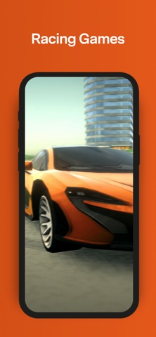 Audiomob Game Demos screenshot