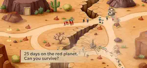 Mars Defence screenshot 2