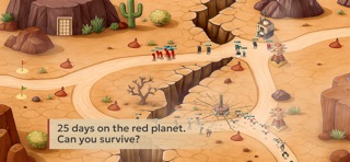 Mars Defence Screenshot 2 of 4