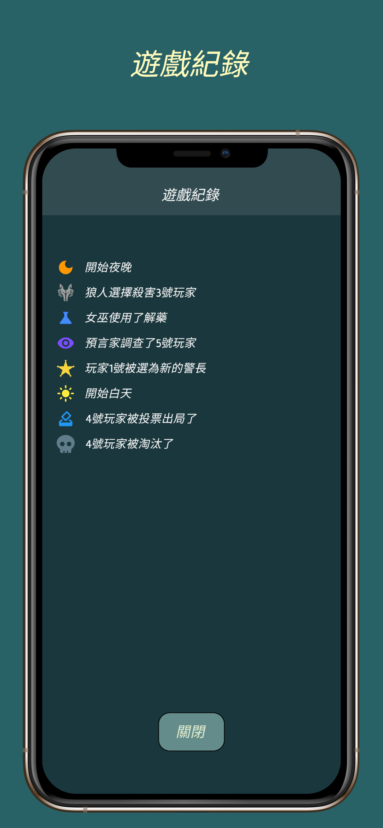 AwayMail